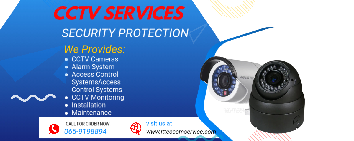 CCTV