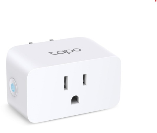 Tapo P110M ปลั๊กไฟอัจฉริยะ แบบ Wi-Fi